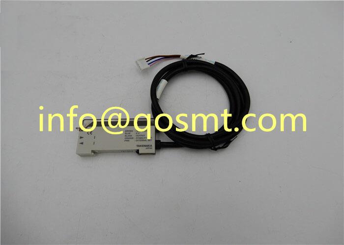 Juki 2050 2060 2070 2080 Bad Mark Sensor Asm Takex 40002267 F70R-JKD